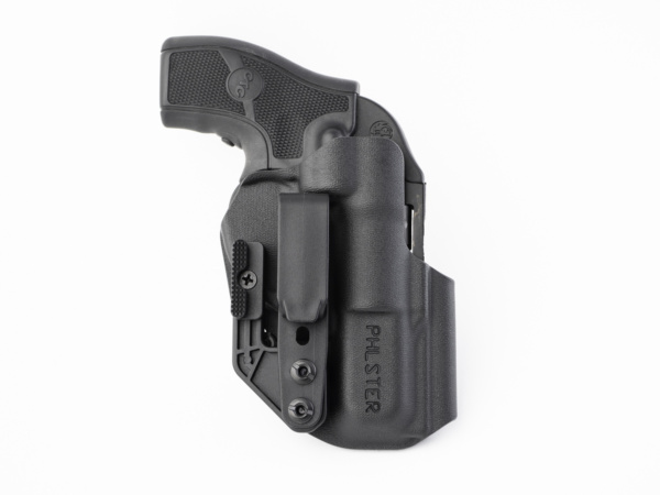 City Special Revolver Holster | PHLSTER Kydex Holsters and Medical ...