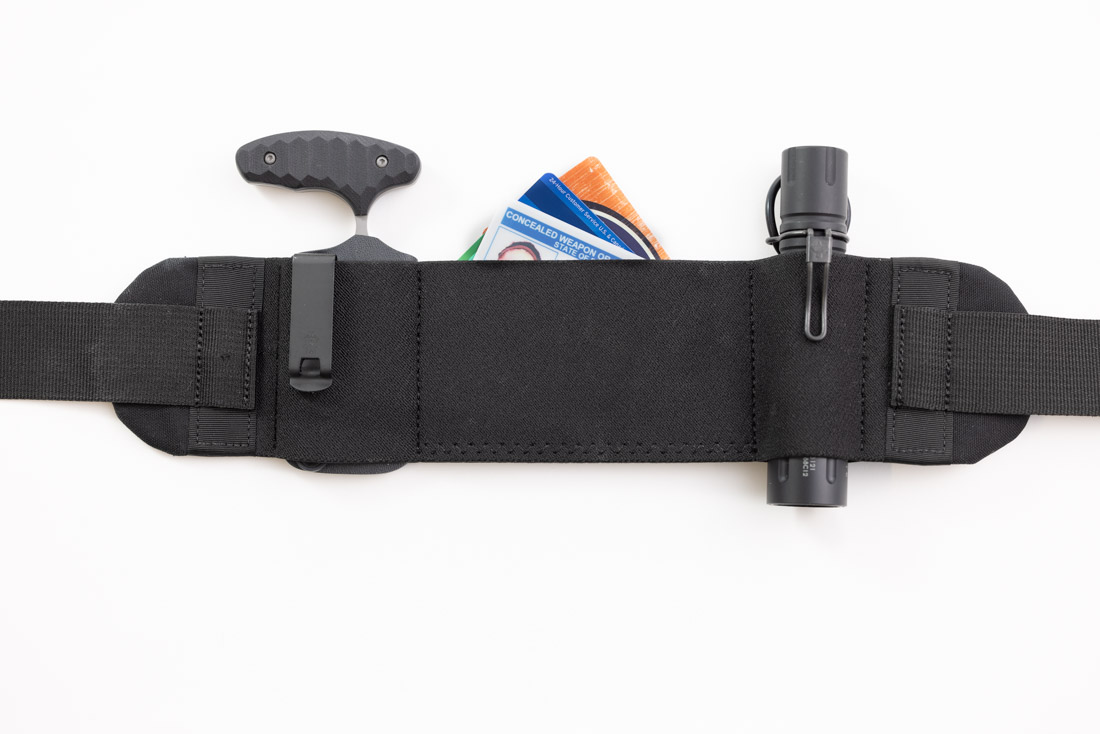 Enigma Sport Belt, For More Comfort & Support
