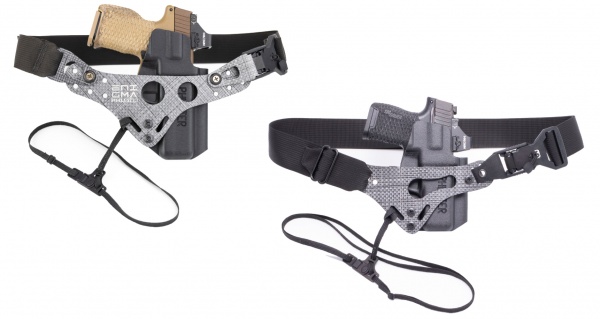 Enigma Concealed Carry System | PHLSTER Kydex Holsters